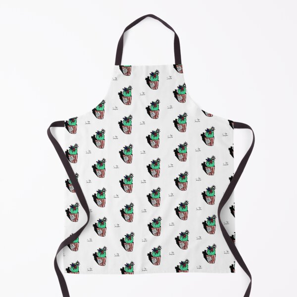 Item preview, Cactus designed and sold by Gindylla.
