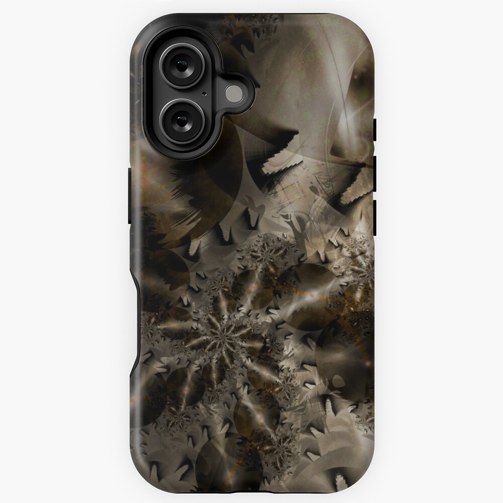 Item preview, iPhone Magsafe Tough Case designed and sold by garretbohl.