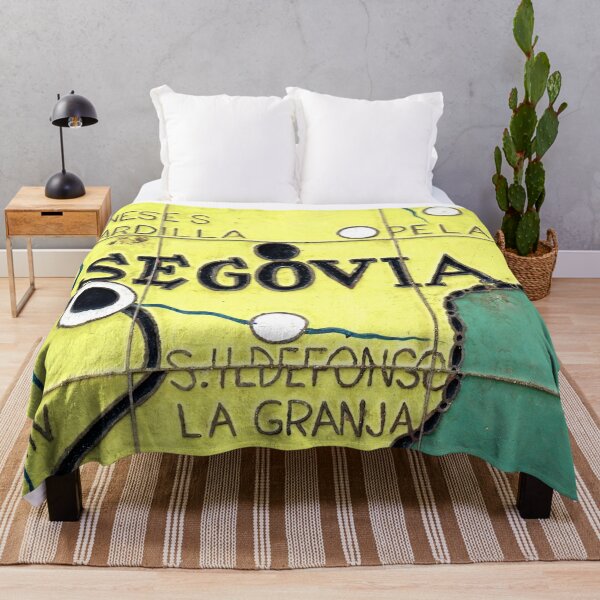 Item preview, SEGOVIA - ATTRACTIONS - VISIT - SPAIN - ESPAÑA - CATHEDRAL - TRADITIIONAL  designed and sold by Tropical Blood.