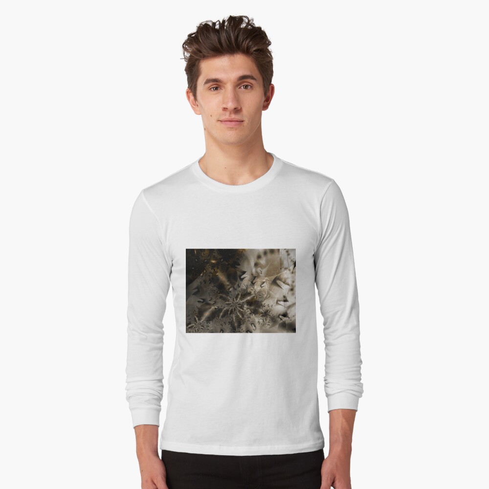 Item preview, Long Sleeve T-Shirt designed and sold by garretbohl.