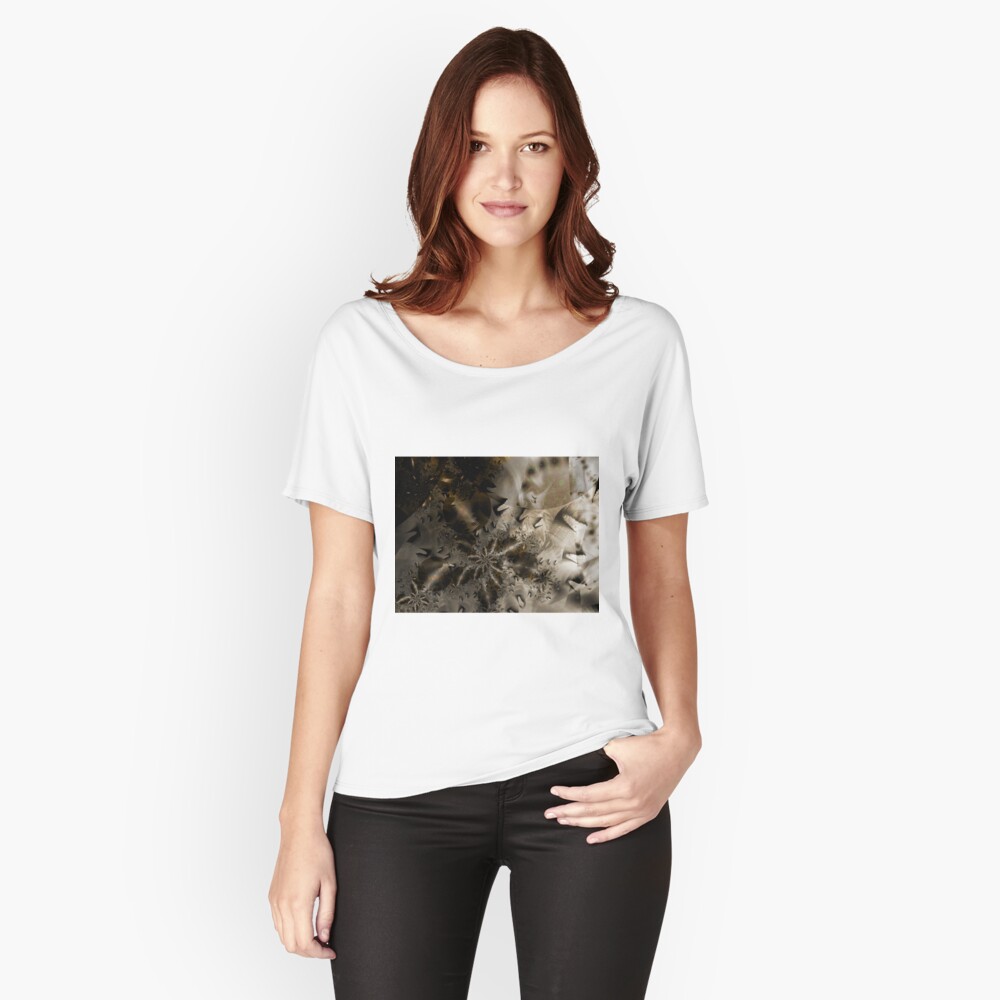 Item preview, Relaxed Fit T-Shirt designed and sold by garretbohl.