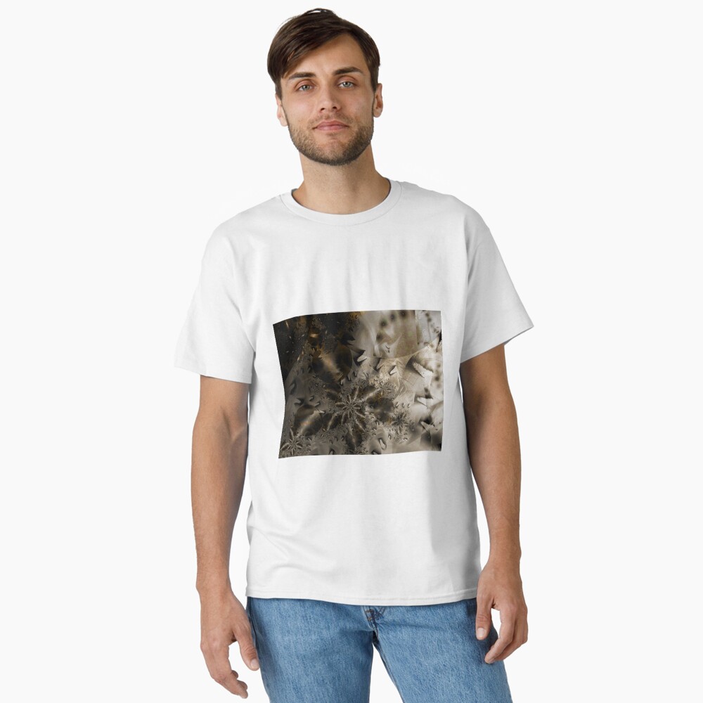 Item preview, Classic T-Shirt designed and sold by garretbohl.
