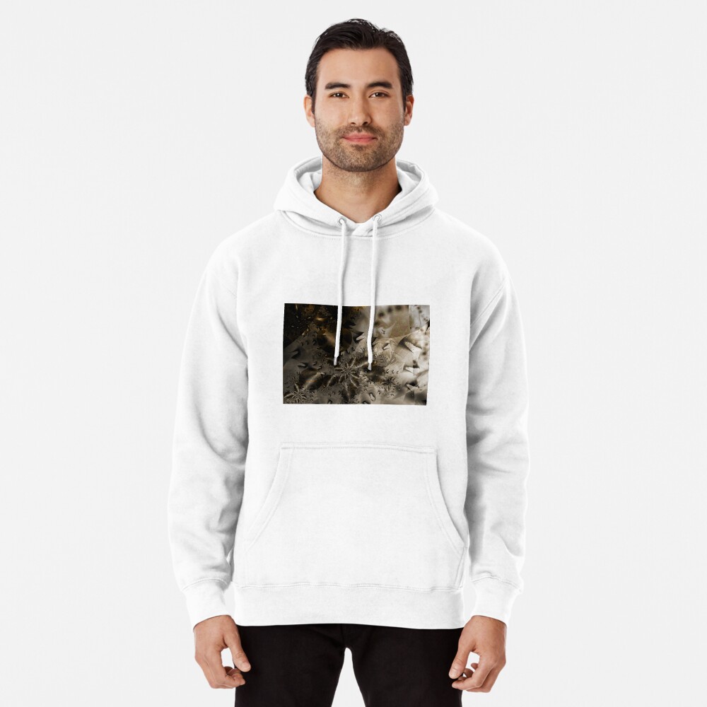 Item preview, Pullover Hoodie designed and sold by garretbohl.