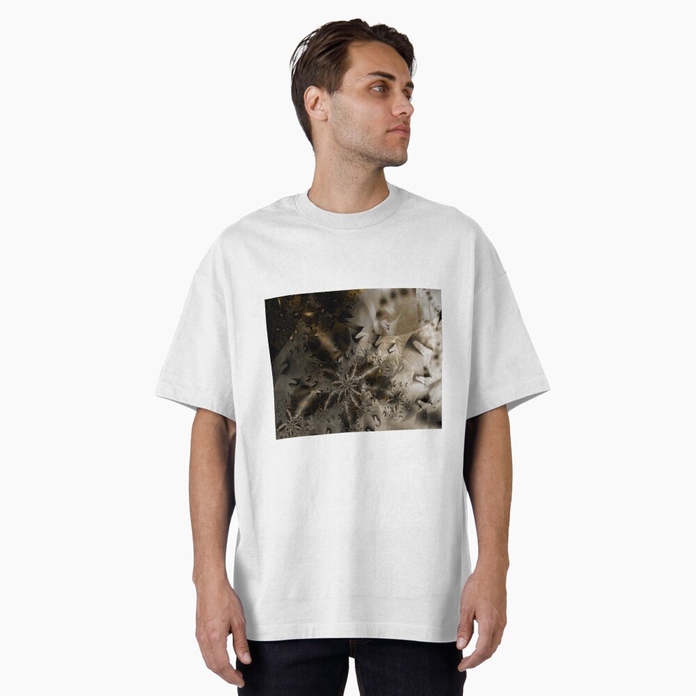 Item preview, Oversized T-Shirt designed and sold by garretbohl.