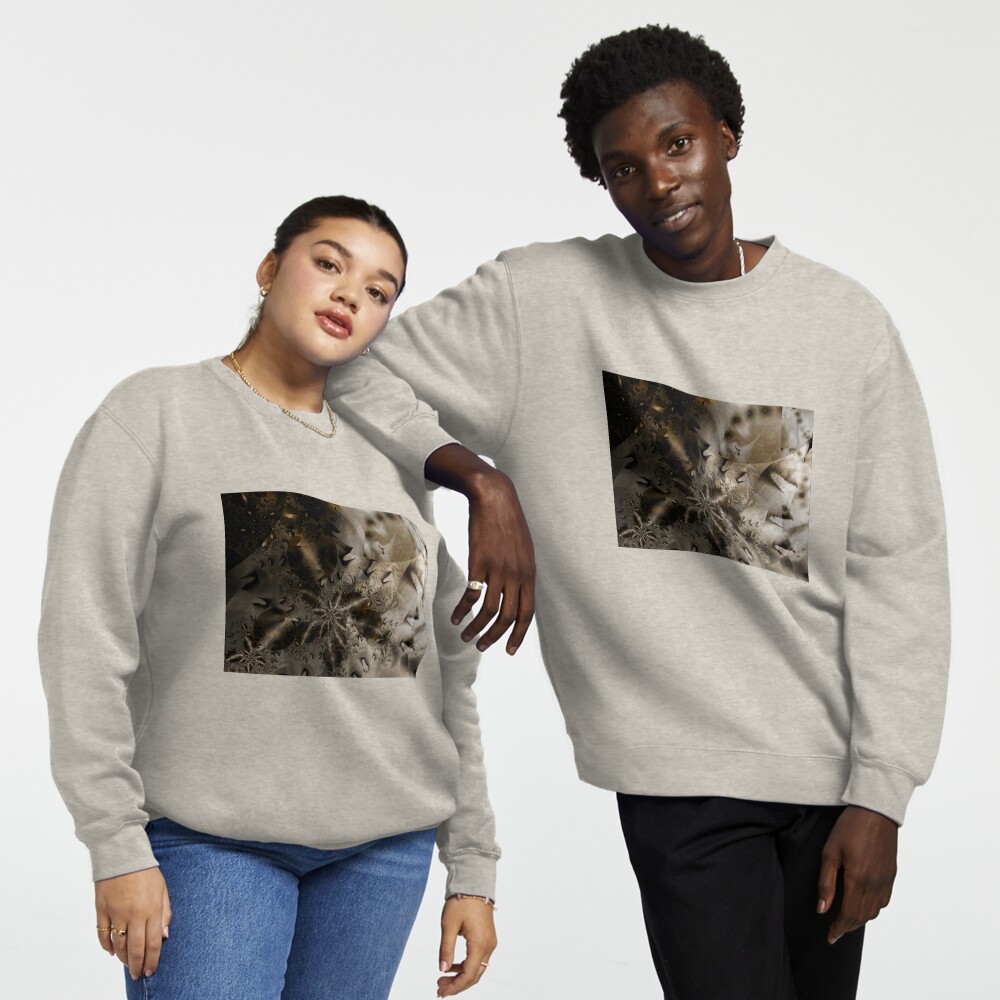Item preview, Pullover Sweatshirt designed and sold by garretbohl.