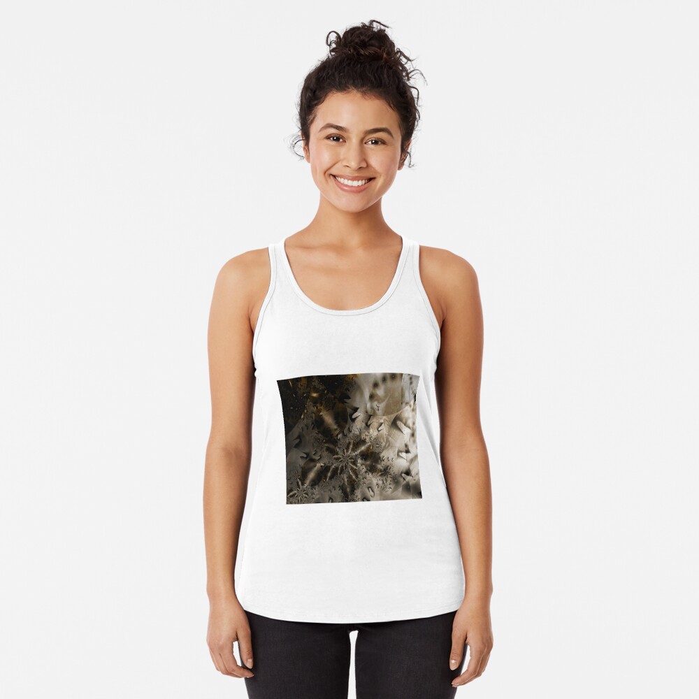 Item preview, Racerback Tank Top designed and sold by garretbohl.