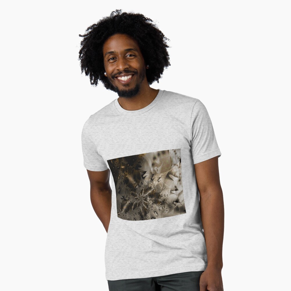Item preview, Tri-blend T-Shirt designed and sold by garretbohl.