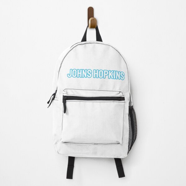 Item preview, Johns Hopkins designed and sold by ameliazhengg.