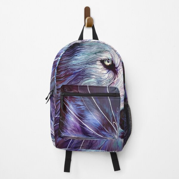Item preview, Wolf Spirit designed and sold by Silvio Vieira.