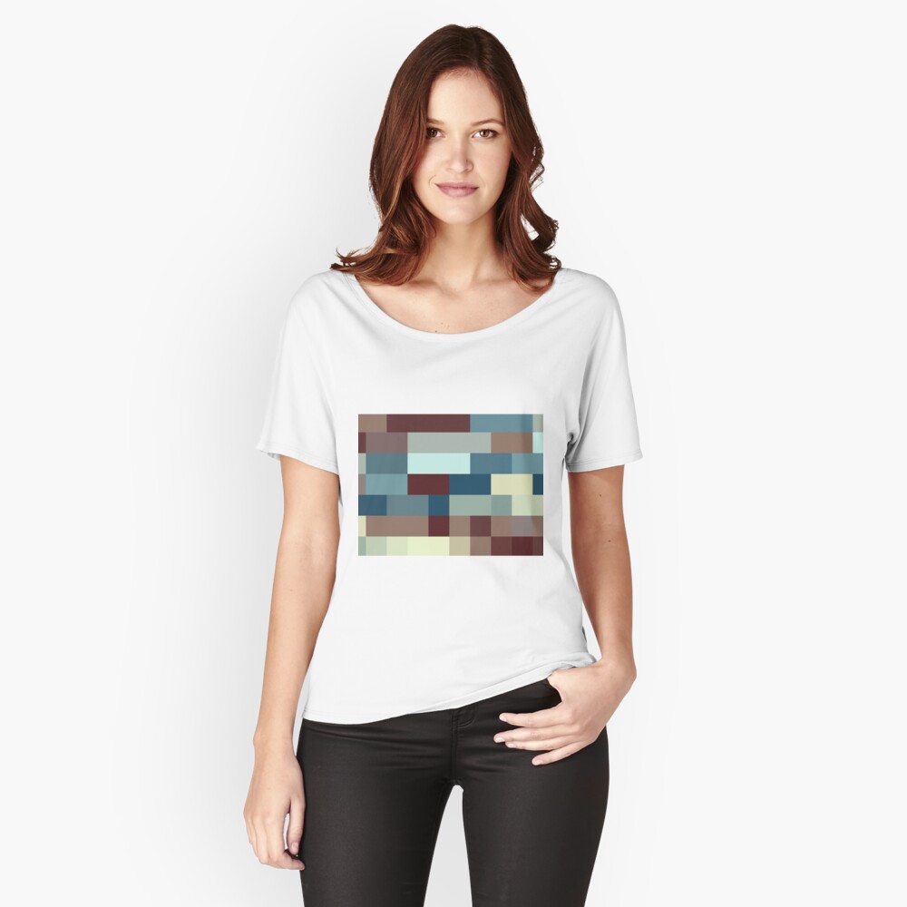 Item preview, Relaxed Fit T-Shirt designed and sold by garretbohl.
