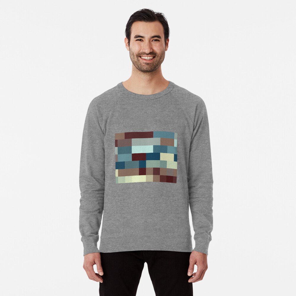 Item preview, Lightweight Sweatshirt designed and sold by garretbohl.