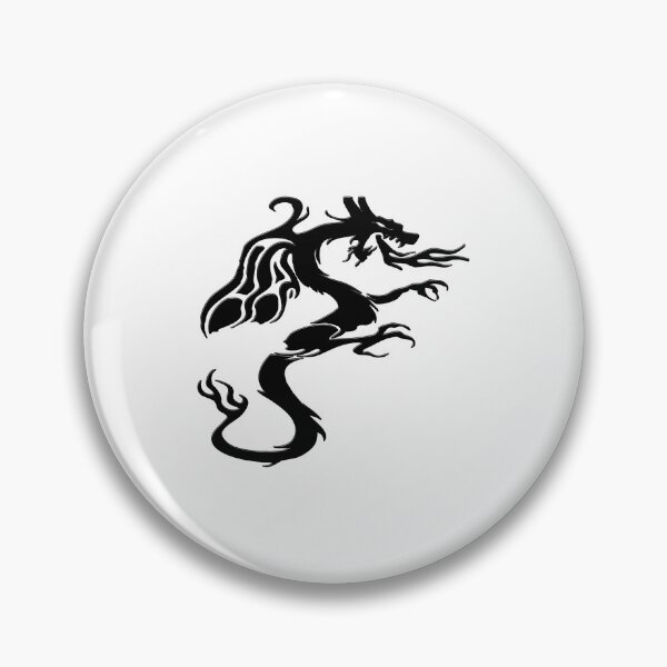 Item preview, Chinese Dragon designed and sold by JBaystro.
