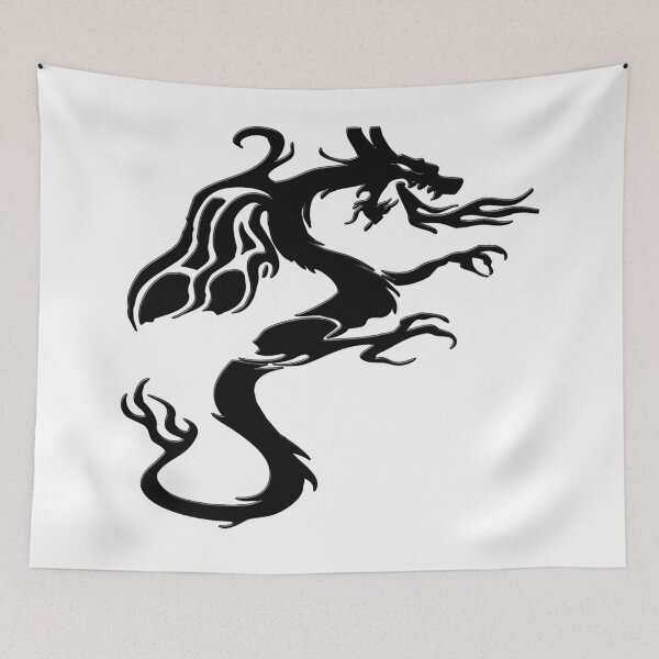 Item preview, Chinese Dragon designed and sold by JBaystro.
