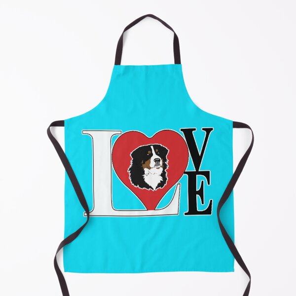 Item preview, Bernese Dog Lover - Bernese Love designed and sold by Just4doglovers.