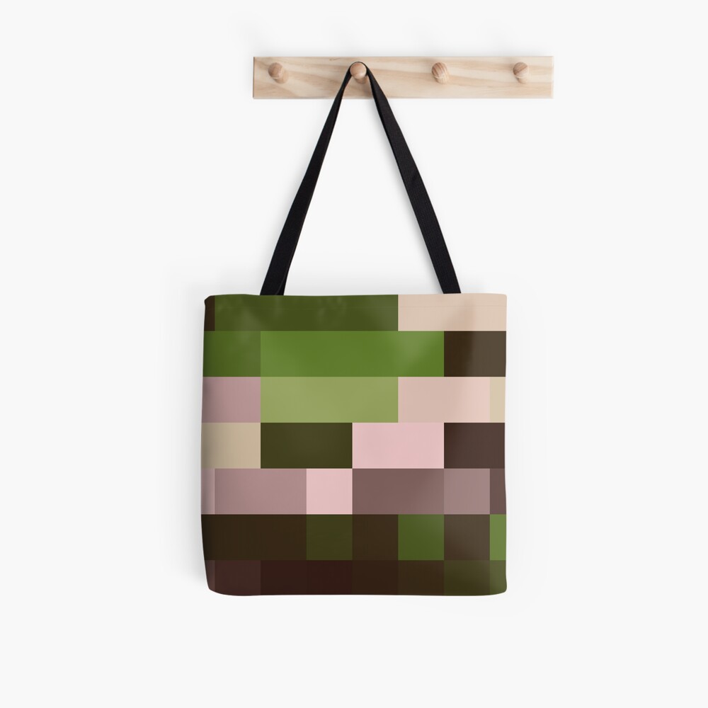 Item preview, All Over Print Tote Bag designed and sold by garretbohl.