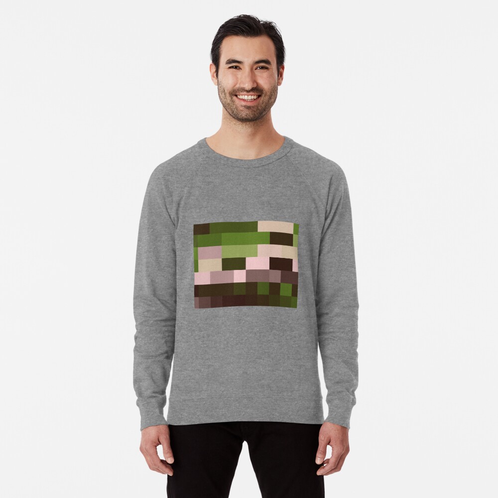 Item preview, Lightweight Sweatshirt designed and sold by garretbohl.