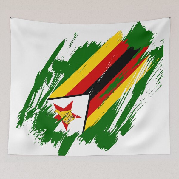 Item preview, Zimbabwe | Republic of Zimbabwe designed and sold by t33whizz.