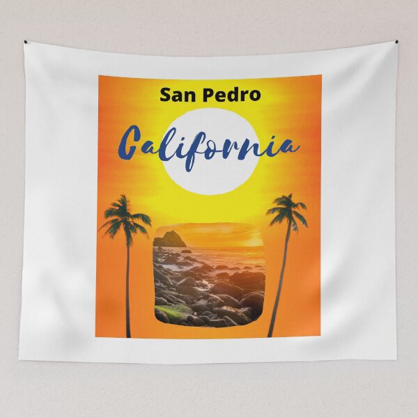 Item preview, San Pedro California designed and sold by MuscleCarTs.