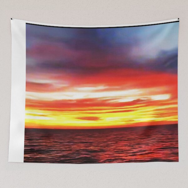 Item preview, SUNSET designed and sold by 3Akshithaa.