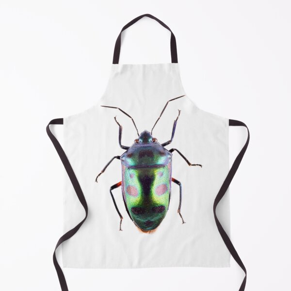 Item preview, Shield Bug (chrysocoris) designed and sold by Tim Christensen.