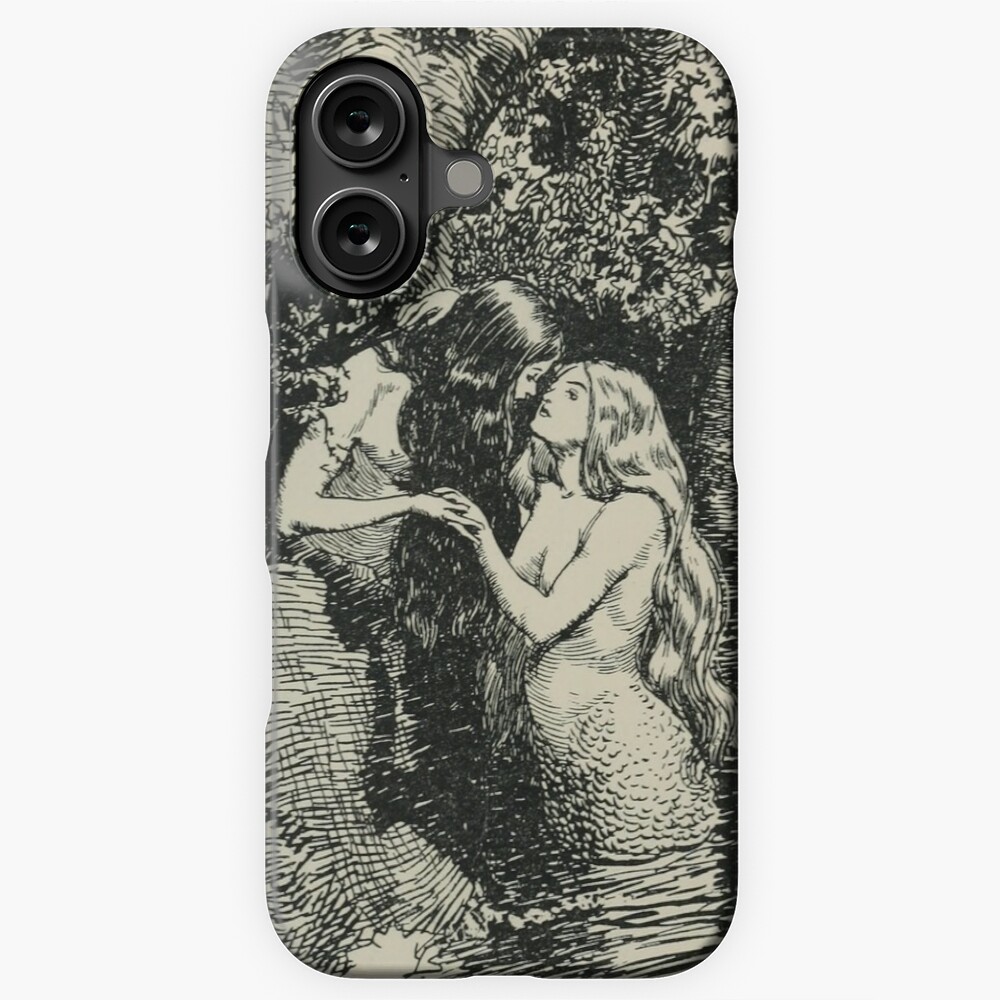 Artikel-Vorschau von iPhone Leichte Hülle, designt und verkauft von TheVillageGay.