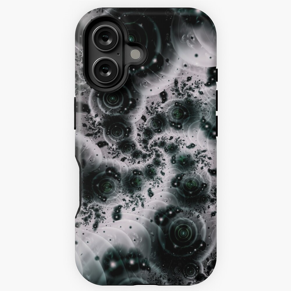 Item preview, iPhone Magsafe Tough Case designed and sold by garretbohl.