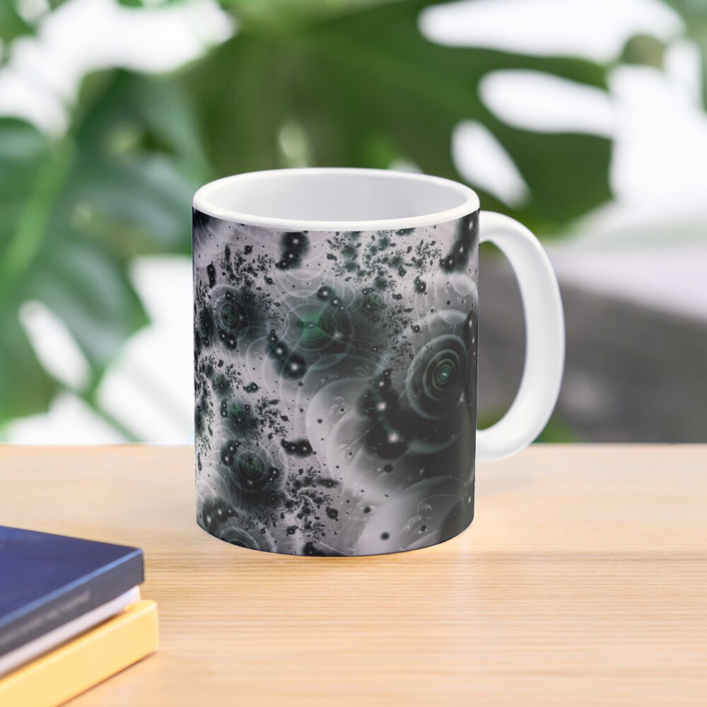 Item preview, Classic Mug designed and sold by garretbohl.