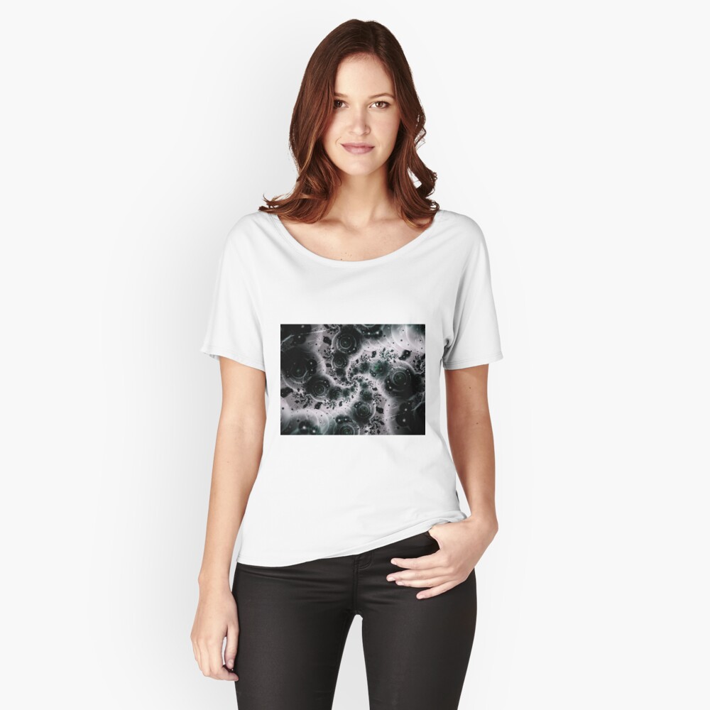 Item preview, Relaxed Fit T-Shirt designed and sold by garretbohl.