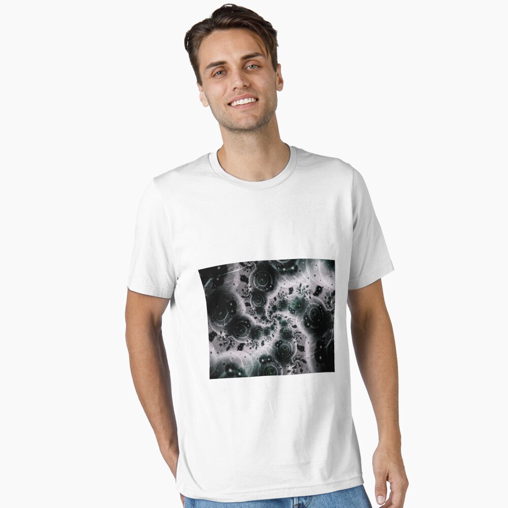 Item preview, Essential T-Shirt designed and sold by garretbohl.