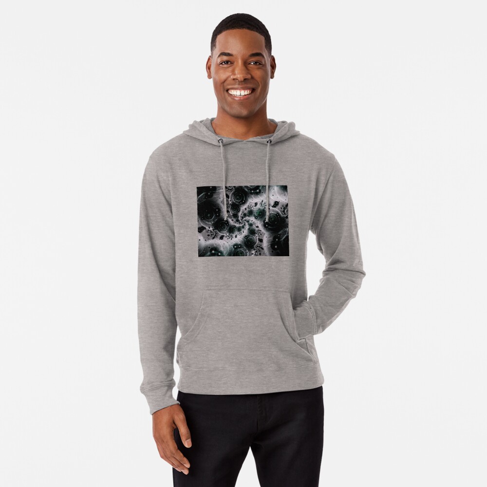 Item preview, Lightweight Hoodie designed and sold by garretbohl.