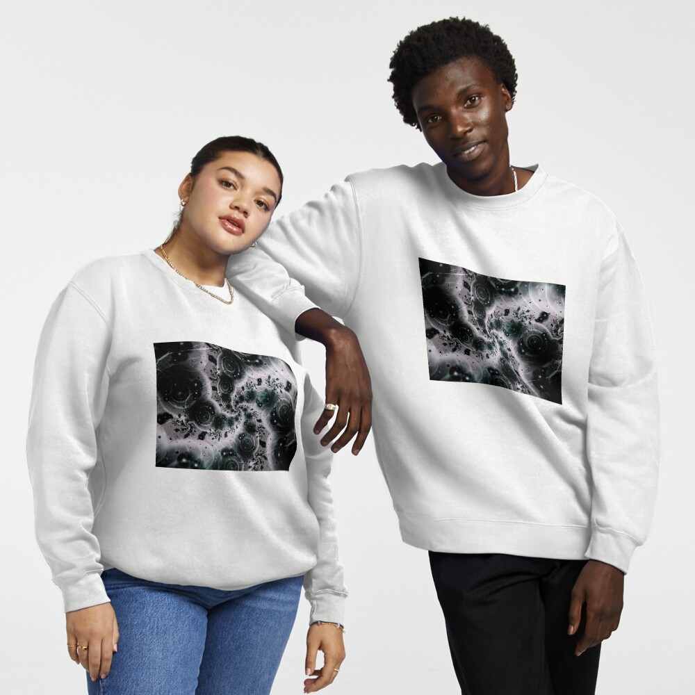 Item preview, Pullover Sweatshirt designed and sold by garretbohl.