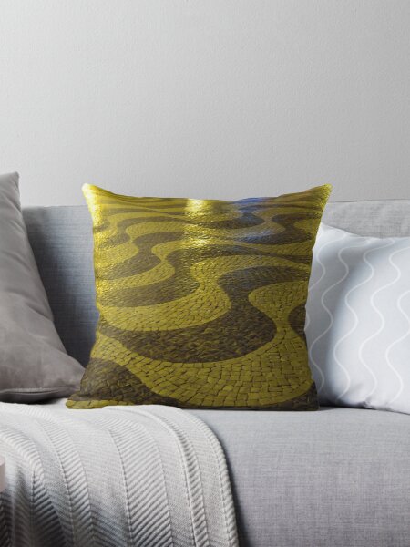 Item preview, Paving Abstract (Cascais, Portugal)  designed and sold by Graham Geldard.
