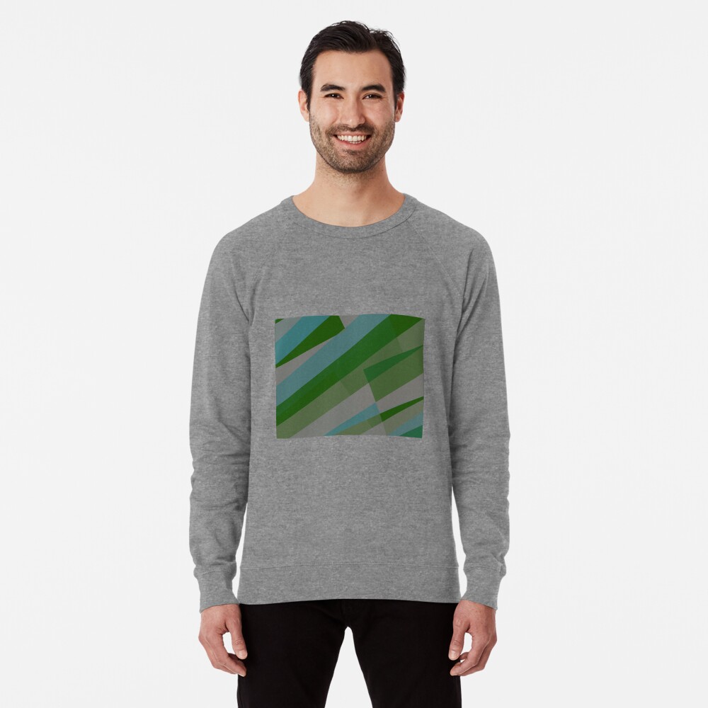 Item preview, Lightweight Sweatshirt designed and sold by garretbohl.