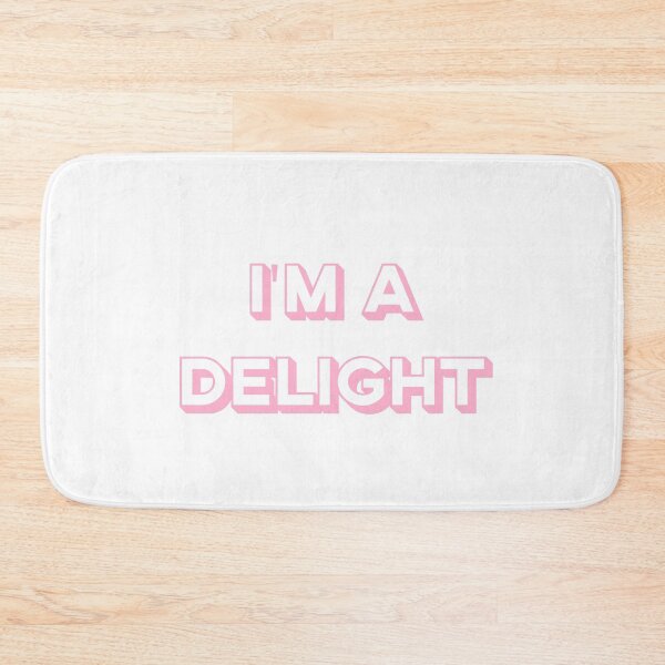 Item preview, I'm a Delight designed and sold by alwayselle.