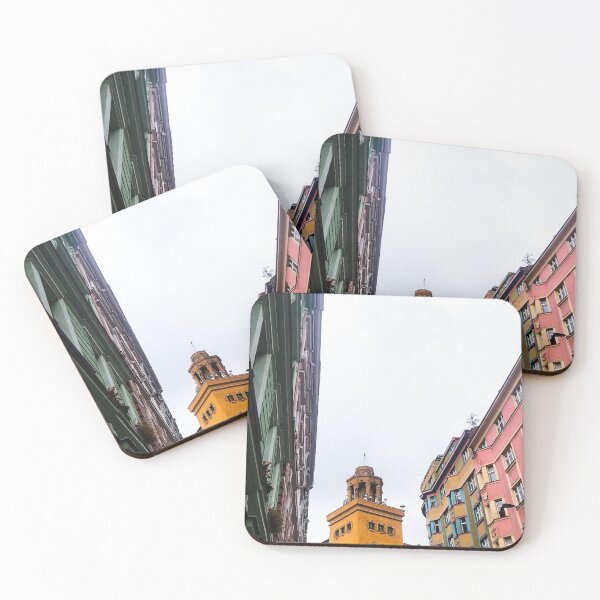 Item preview, Prague City Walks - Prague, Czech Republic designed and sold by passportpaige.