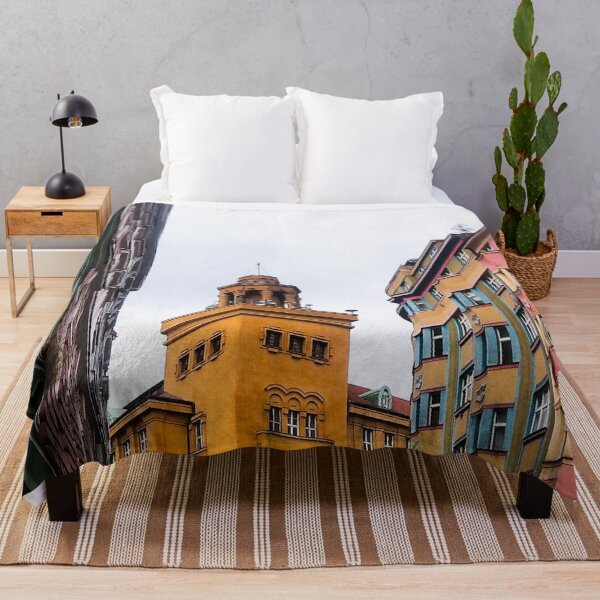 Item preview, Prague City Walks - Prague, Czech Republic designed and sold by passportpaige.