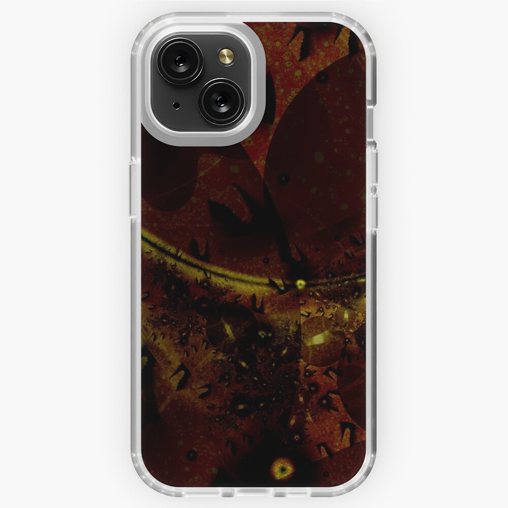 Item preview, iPhone Soft Case designed and sold by garretbohl.