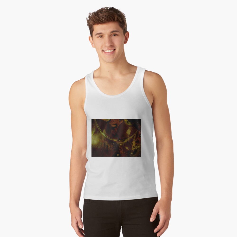 Item preview, Tank Top designed and sold by garretbohl.