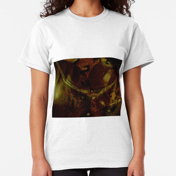 Euclidean Geometry Classic T-Shirt