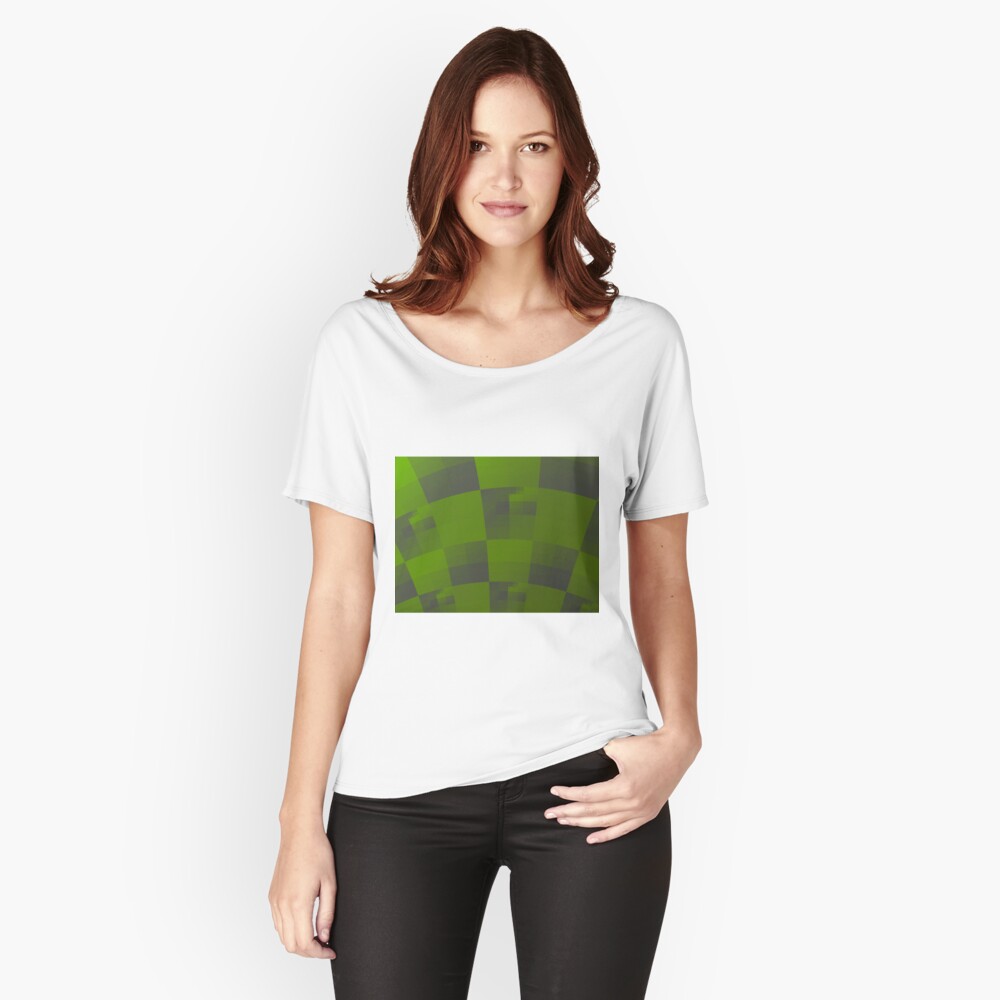 Item preview, Relaxed Fit T-Shirt designed and sold by garretbohl.