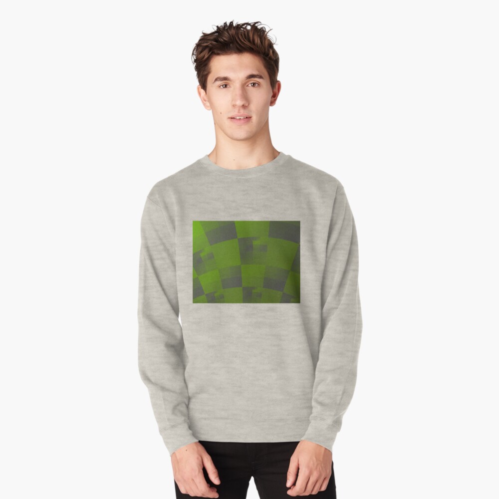 Item preview, Pullover Sweatshirt designed and sold by garretbohl.