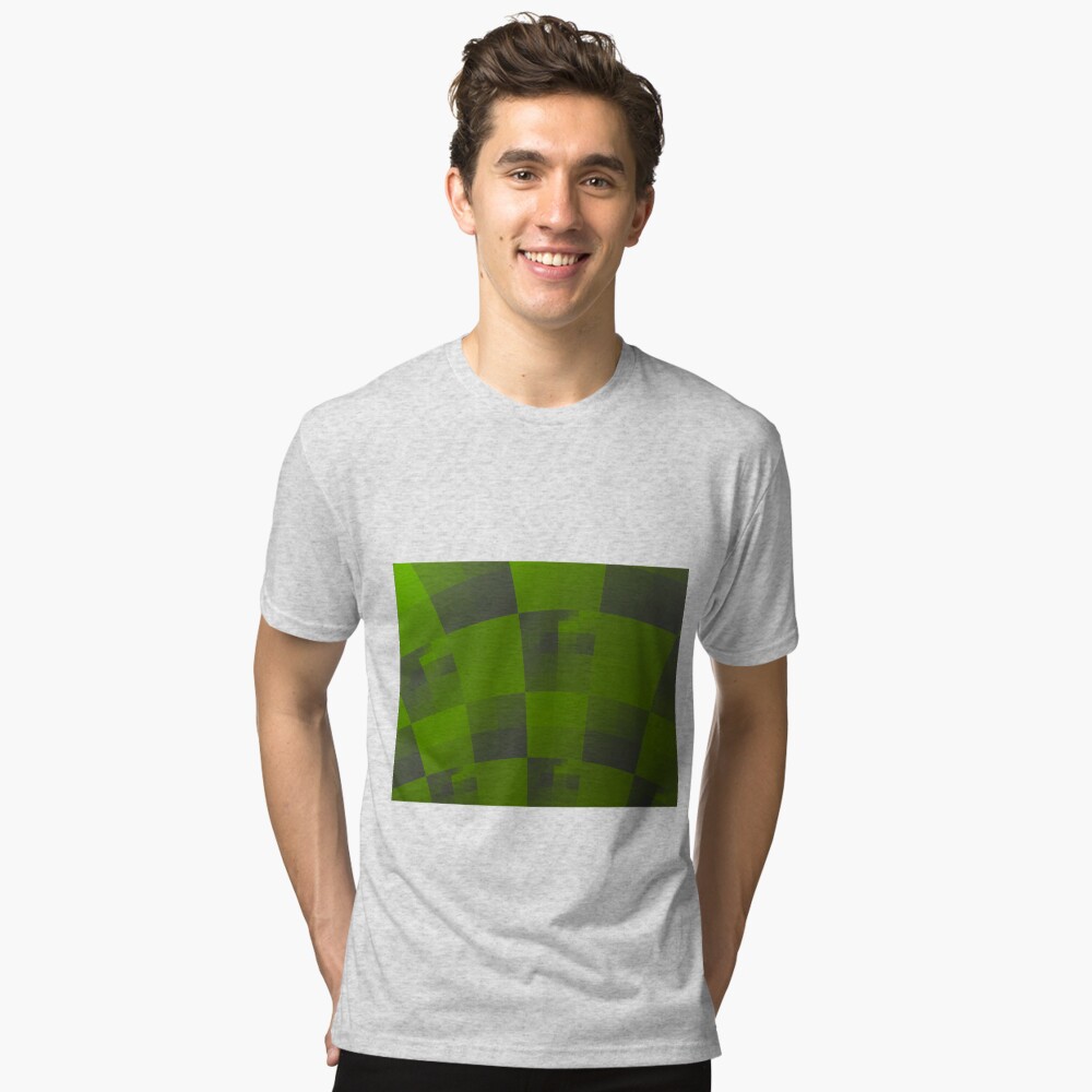 Item preview, Tri-blend T-Shirt designed and sold by garretbohl.