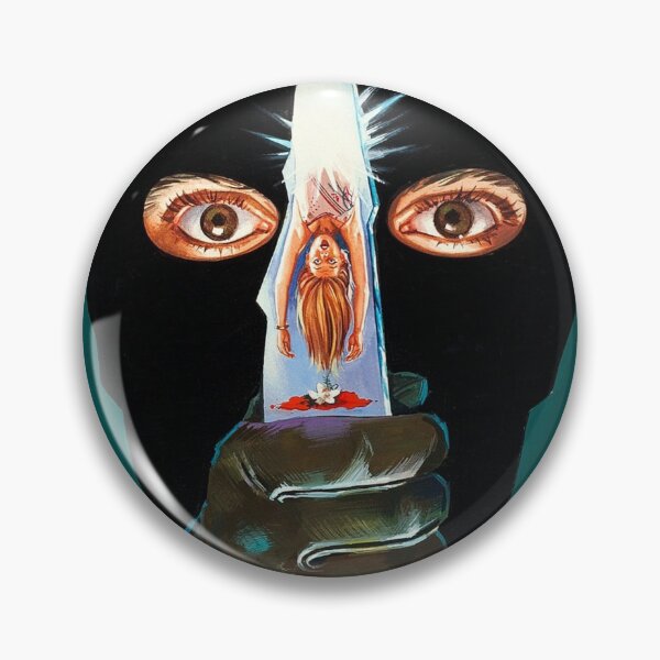 Item preview, Prom Night killer designed and sold by liverecs.