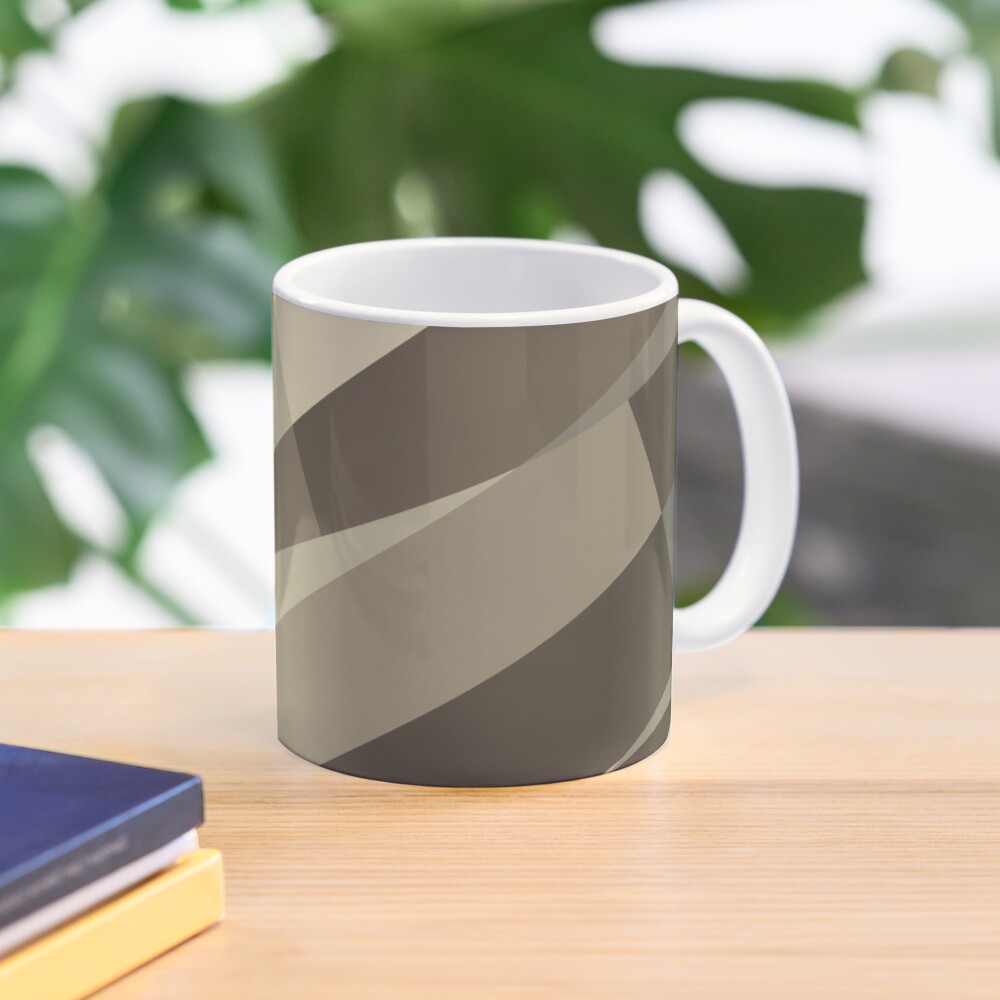 Item preview, Classic Mug designed and sold by garretbohl.