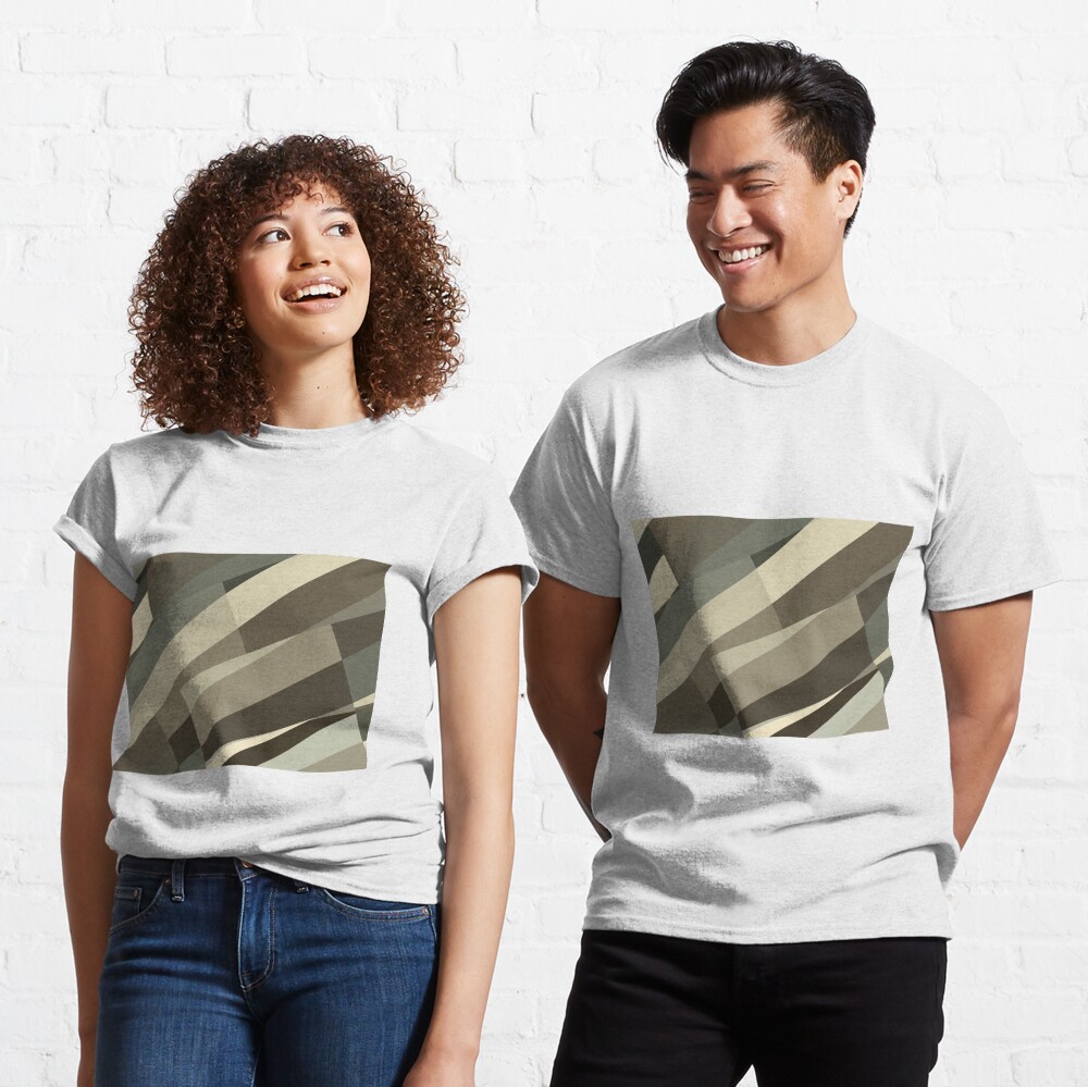 Item preview, Classic T-Shirt designed and sold by garretbohl.