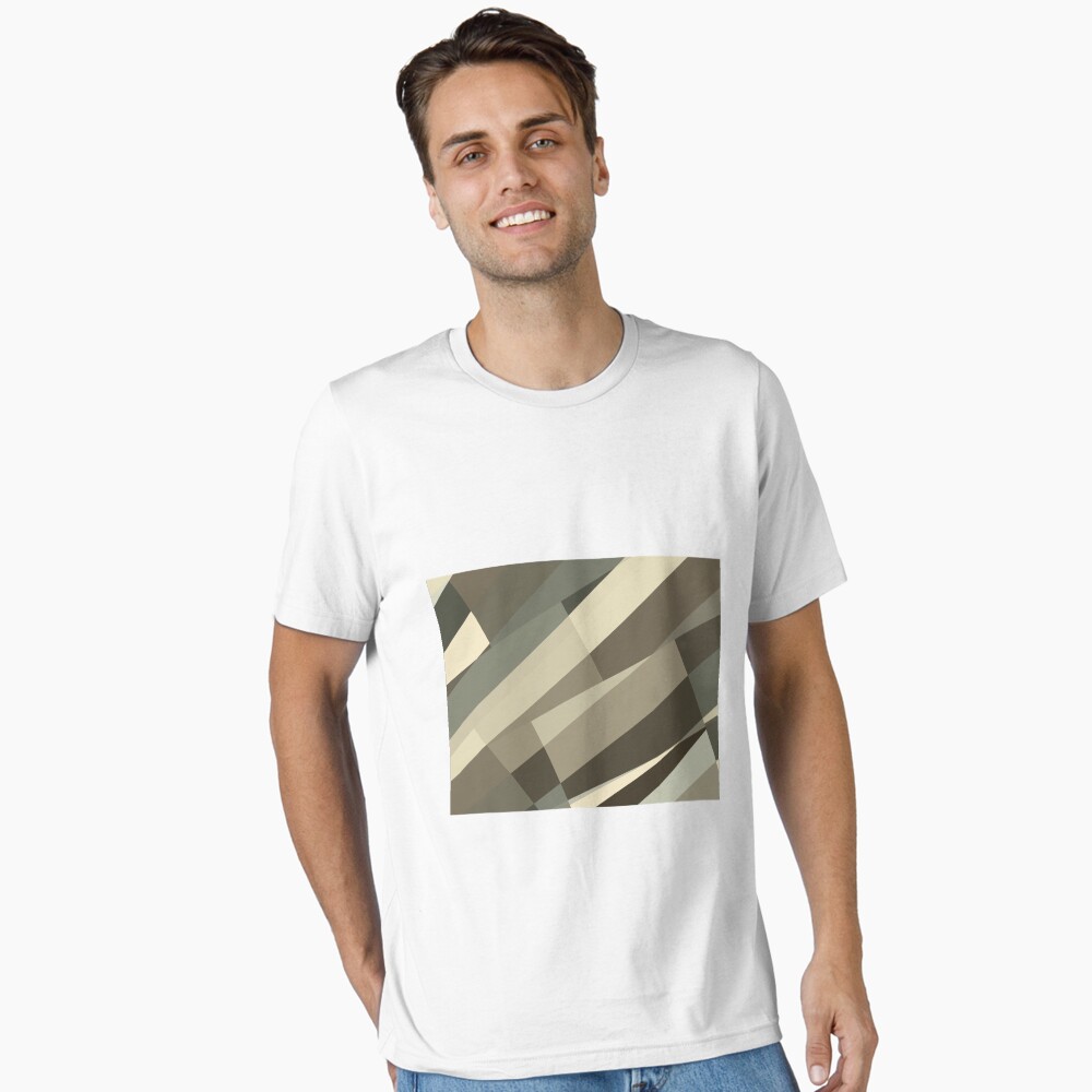 Item preview, Essential T-Shirt designed and sold by garretbohl.