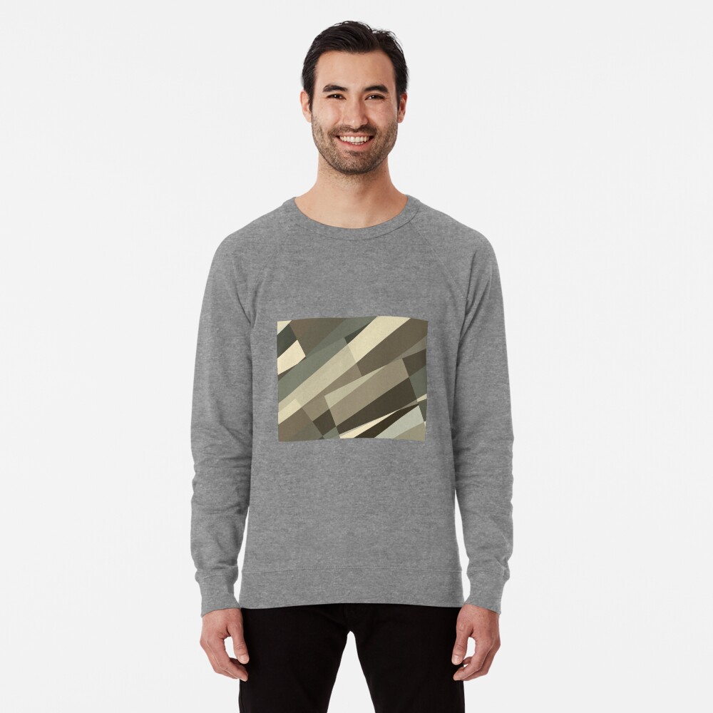 Item preview, Lightweight Sweatshirt designed and sold by garretbohl.