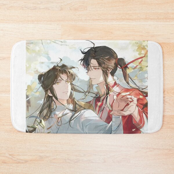 Item preview, Hualian designed and sold by LunaDiaries.
