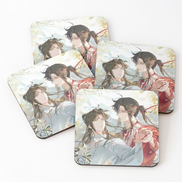 Item preview, Hualian designed and sold by LunaDiaries.