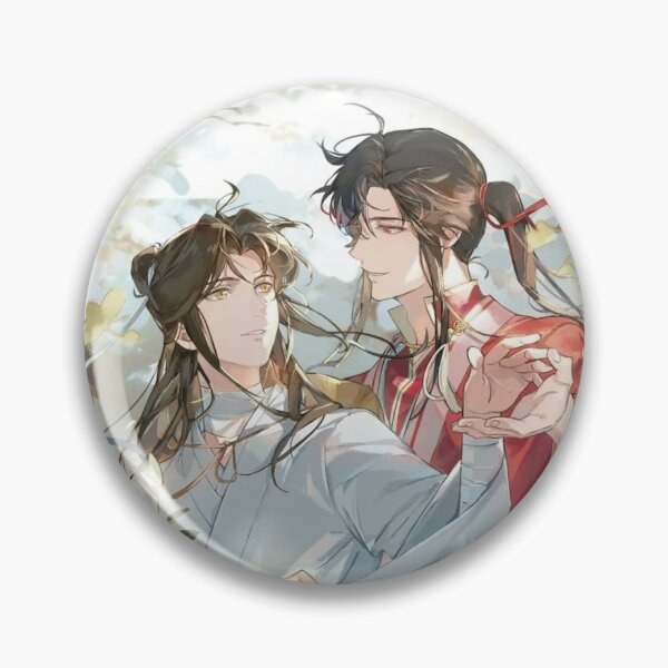 Item preview, Hualian designed and sold by LunaDiaries.